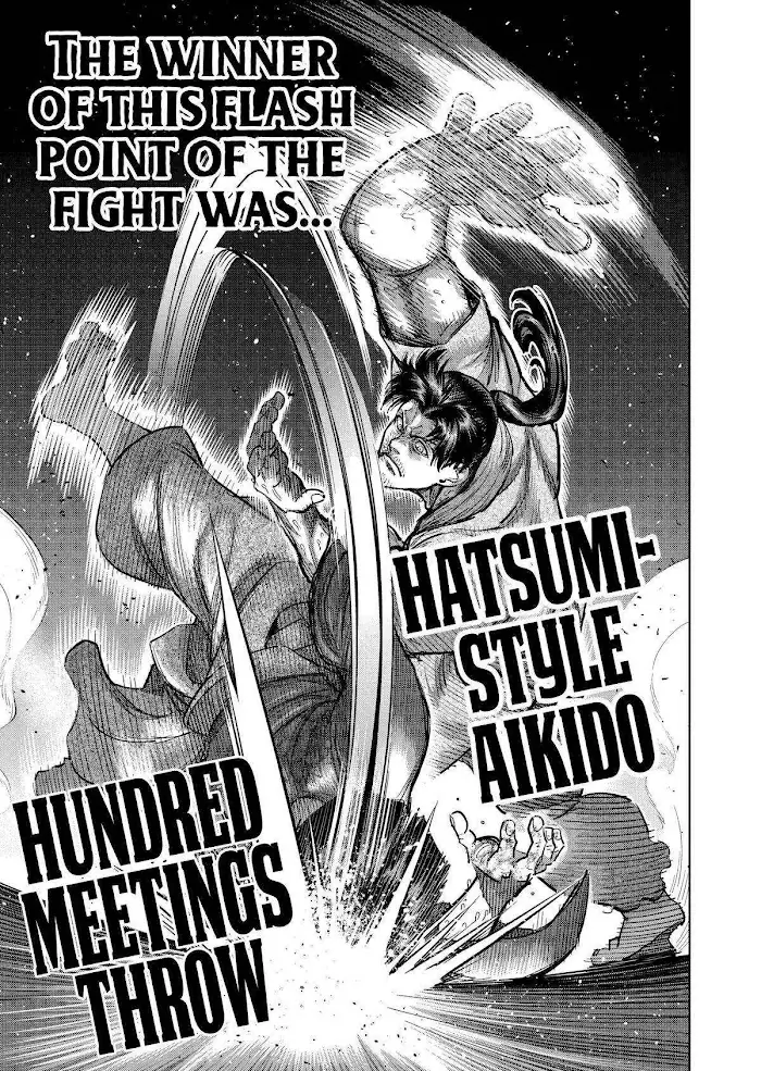 Kengan Omega Chapter 231 image 15_optimized